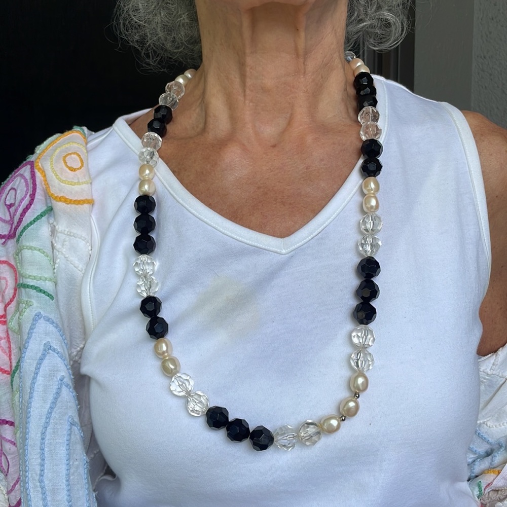 14” Necklace